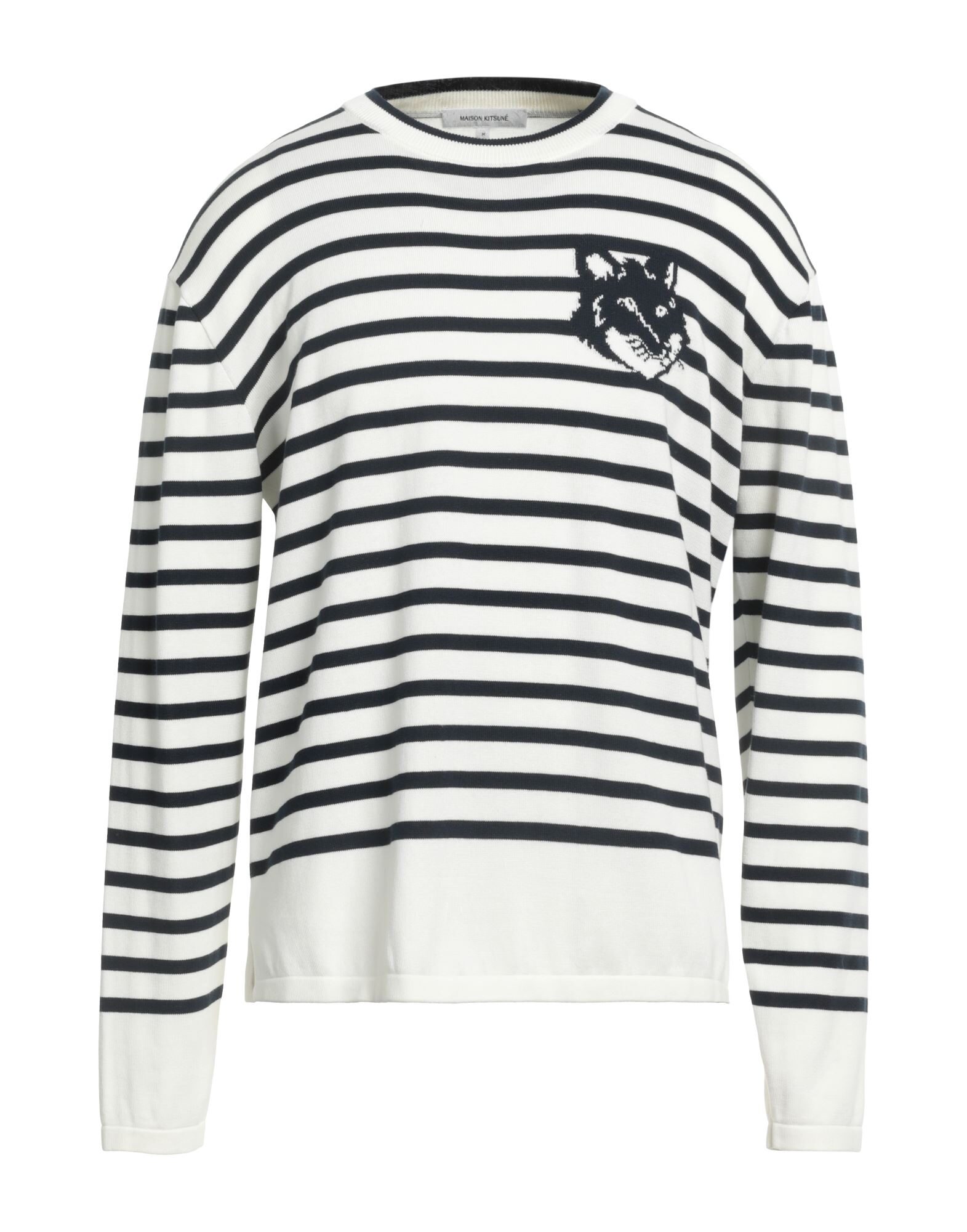 MAISON KITSUNÉ - Свитеры