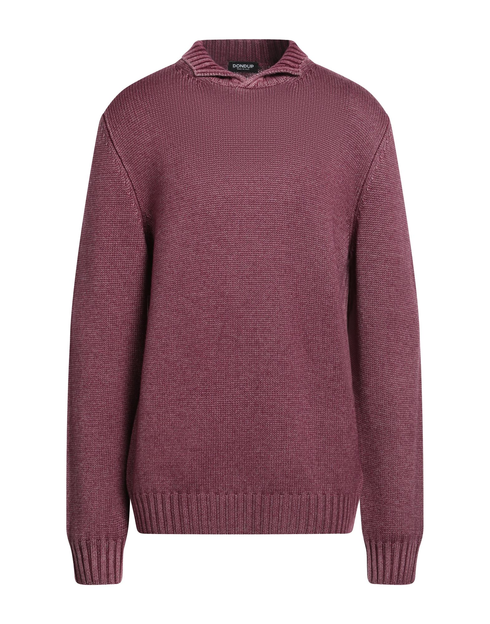 DONDUP - Turtlenecks