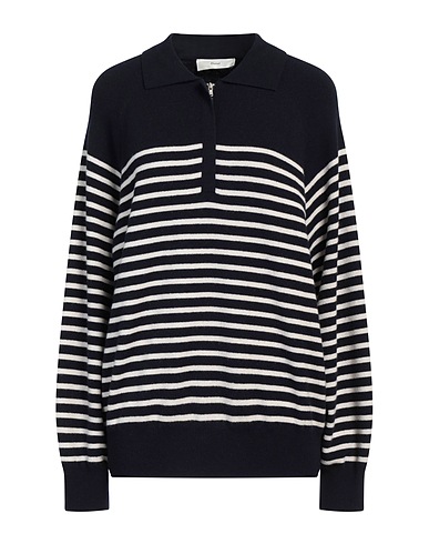 DUNST Sweater 48% Wool, 48% Nylon, 4% Cashmere