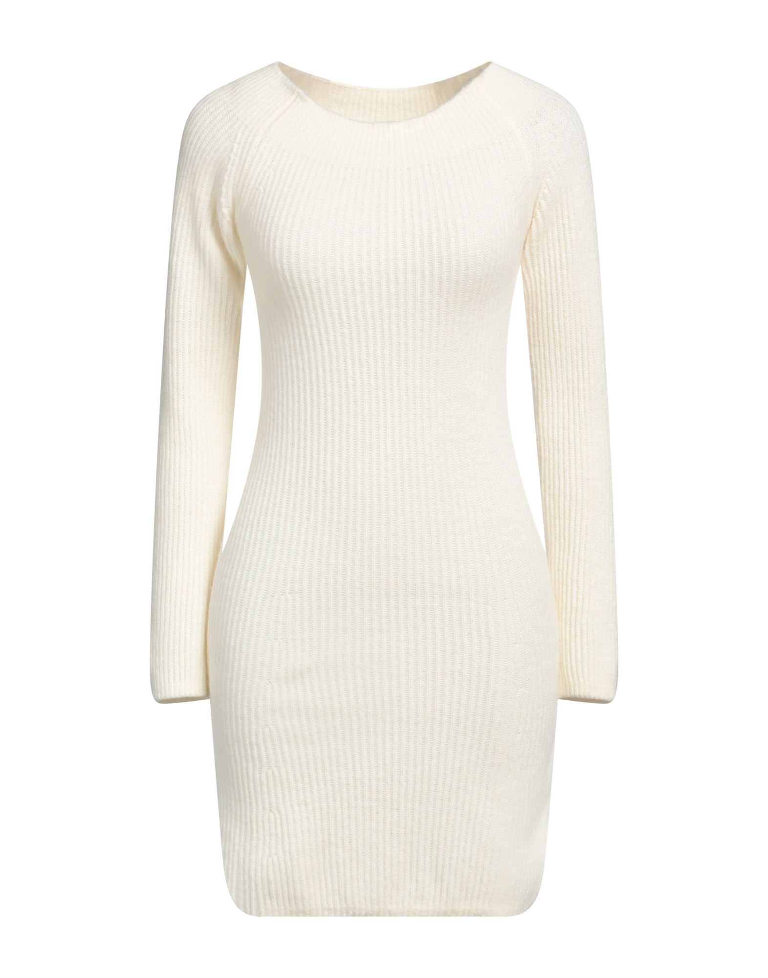 SEMICOUTURE - Vestiti corti