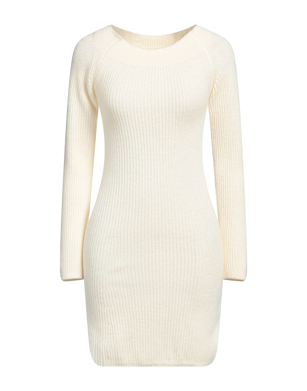 SEMICOUTURE - Robes courtes