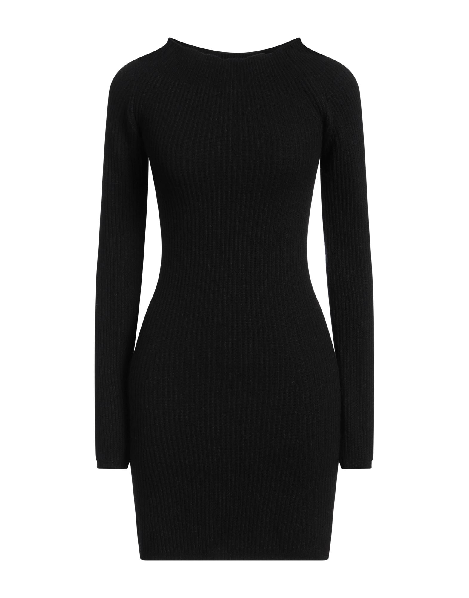 SEMICOUTURE - Mini dresses