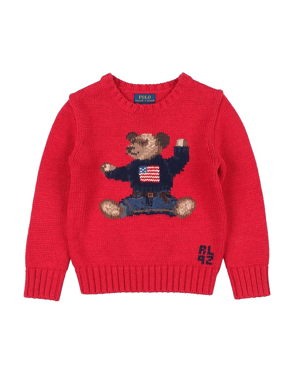 POLO RALPH LAUREN - Pullover