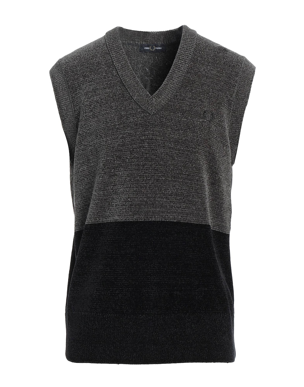FRED PERRY - Pullover