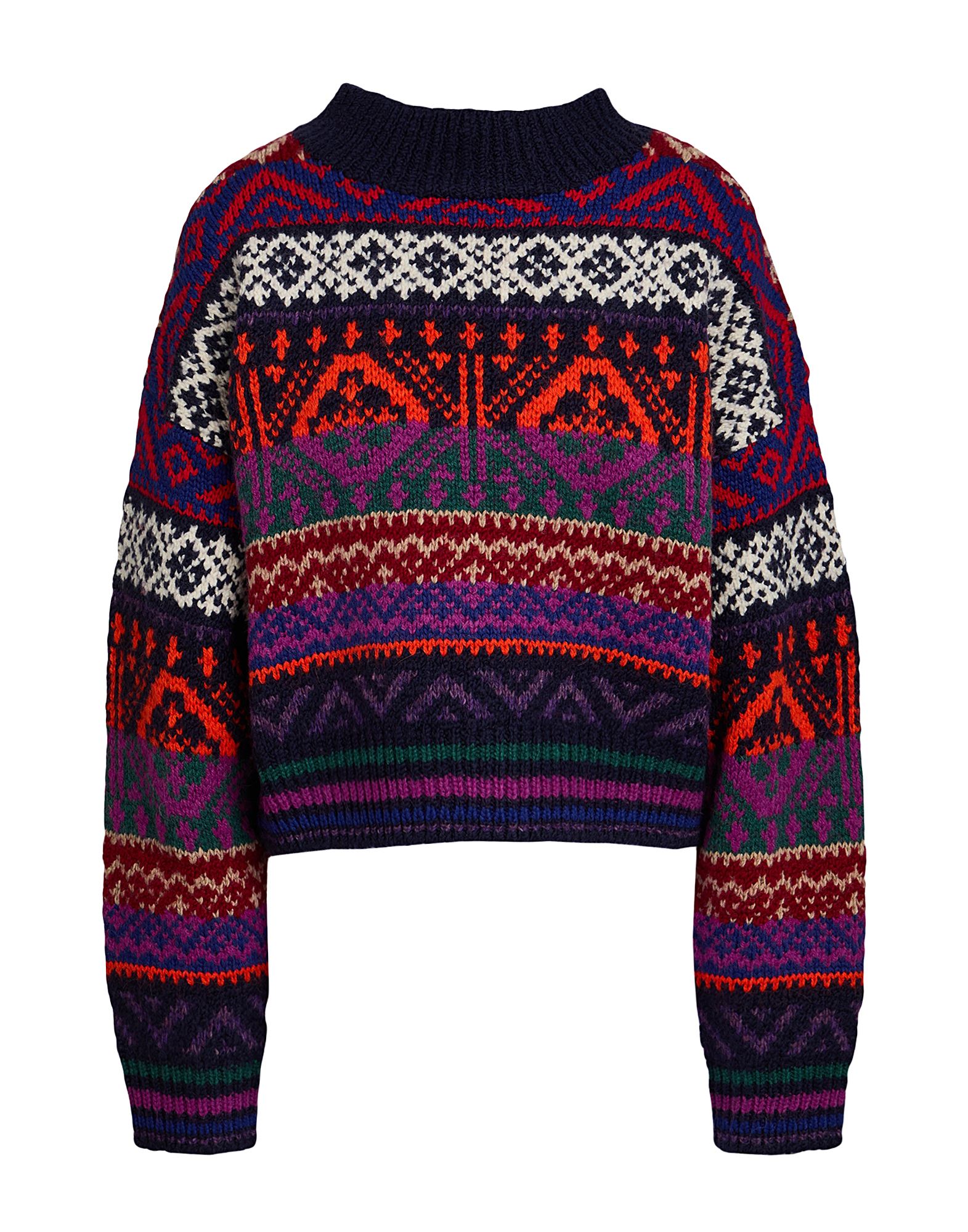 POLO RALPH LAUREN - Turtlenecks