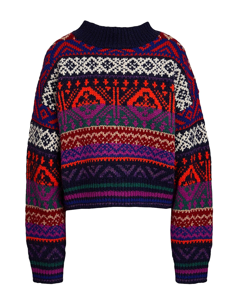 POLO RALPH LAUREN - Turtlenecks