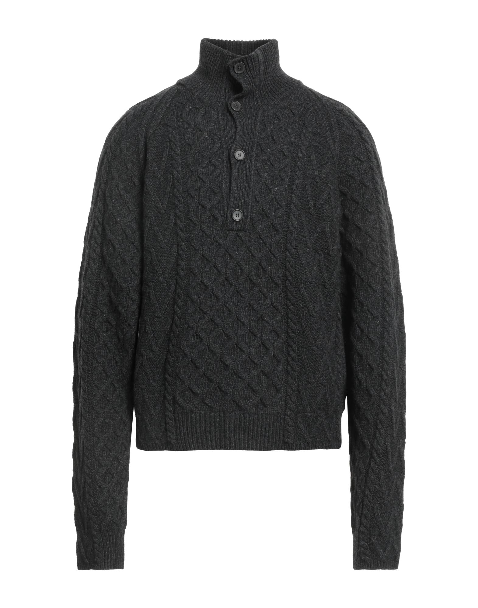 WOOD WOOD - Turtlenecks