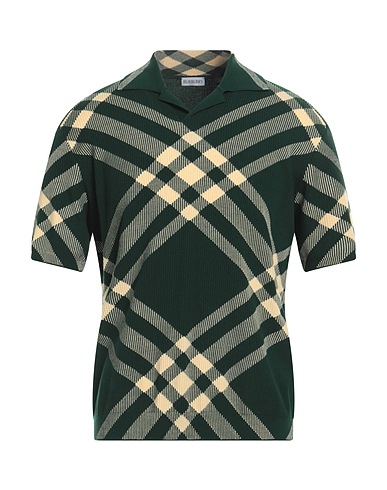 BURBERRY Jumper 89% Wool, 11% Polyester