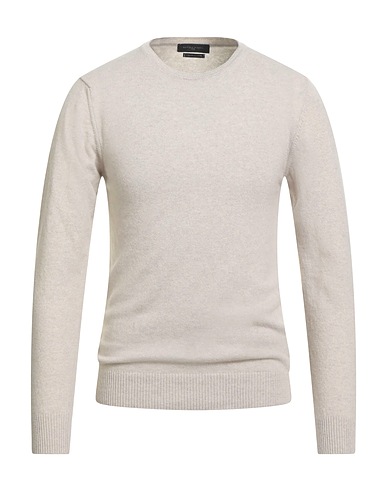 DANIELE FIESOLI Jumper 90% Merino Wool, 10% Cashmere