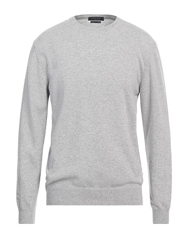 DANIELE FIESOLI Jersey 90% Lana Merina, 10% Cachemir