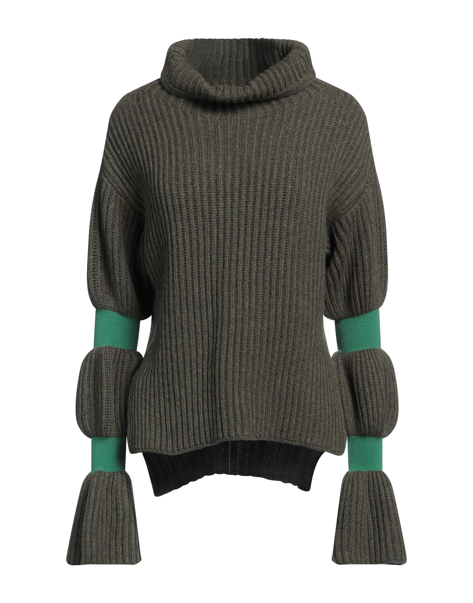 STELLA McCARTNEY - Turtlenecks