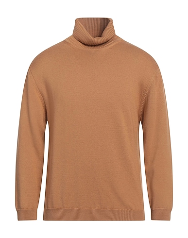 DANIELE FIESOLI Μπλούζα ζιβάγκο 100% Παρθένο μαλλί