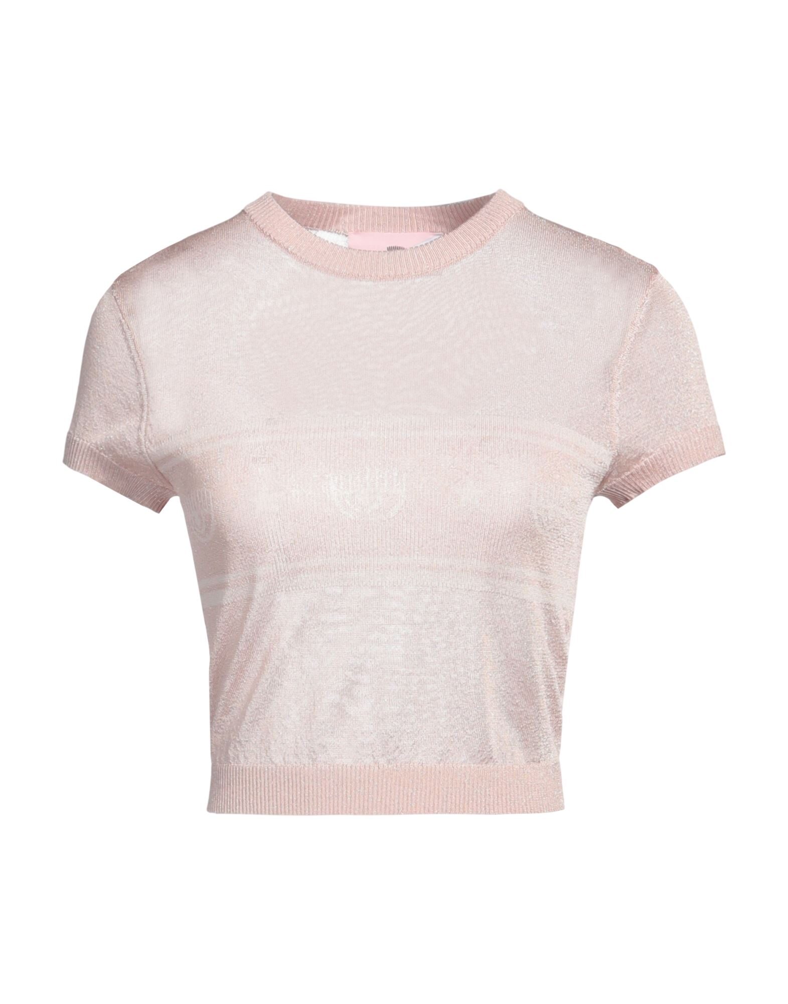 CHIARA FERRAGNI - Pullover