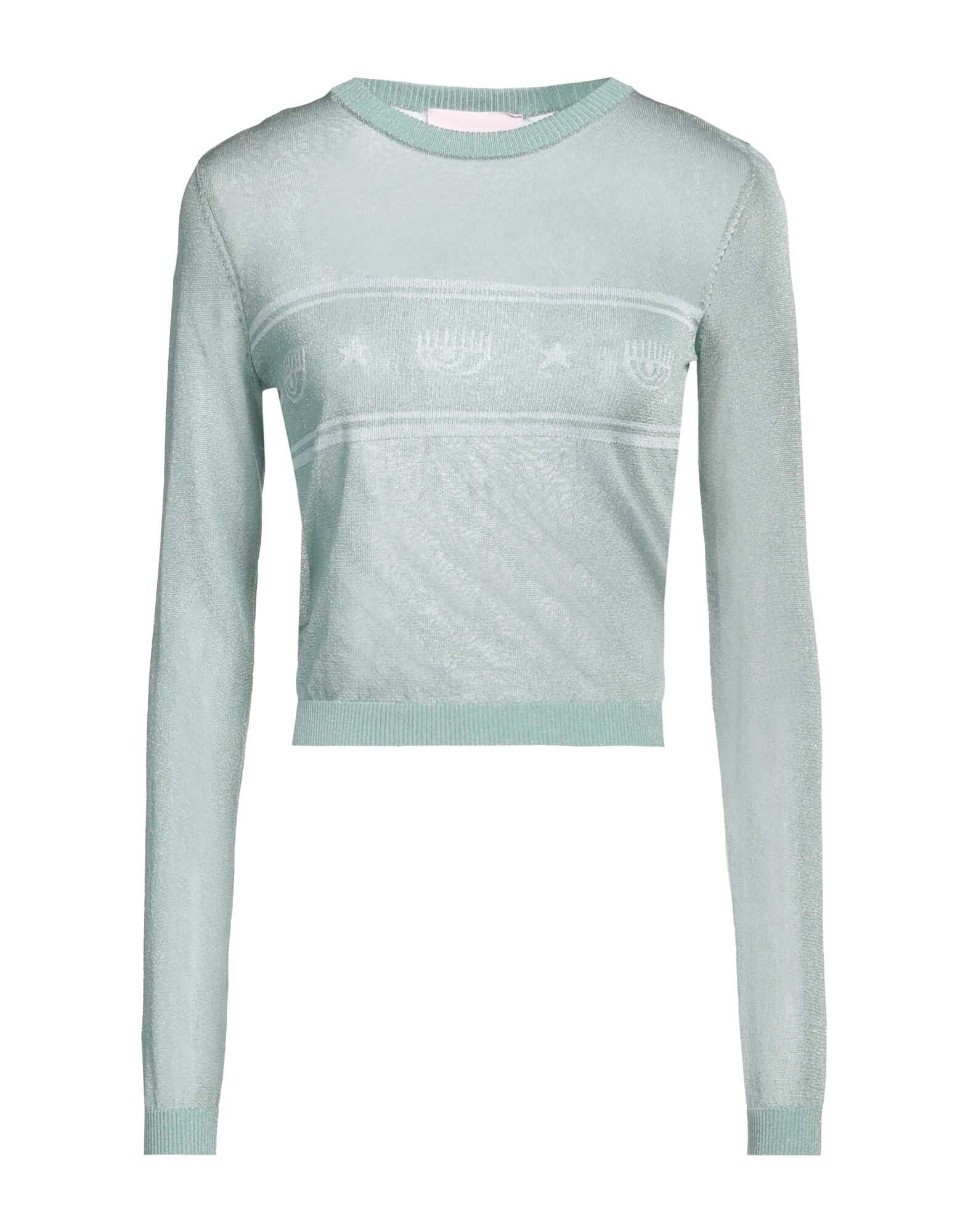 CHIARA FERRAGNI - Jumpers