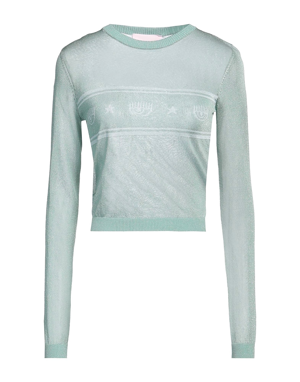 CHIARA FERRAGNI - Jumpers