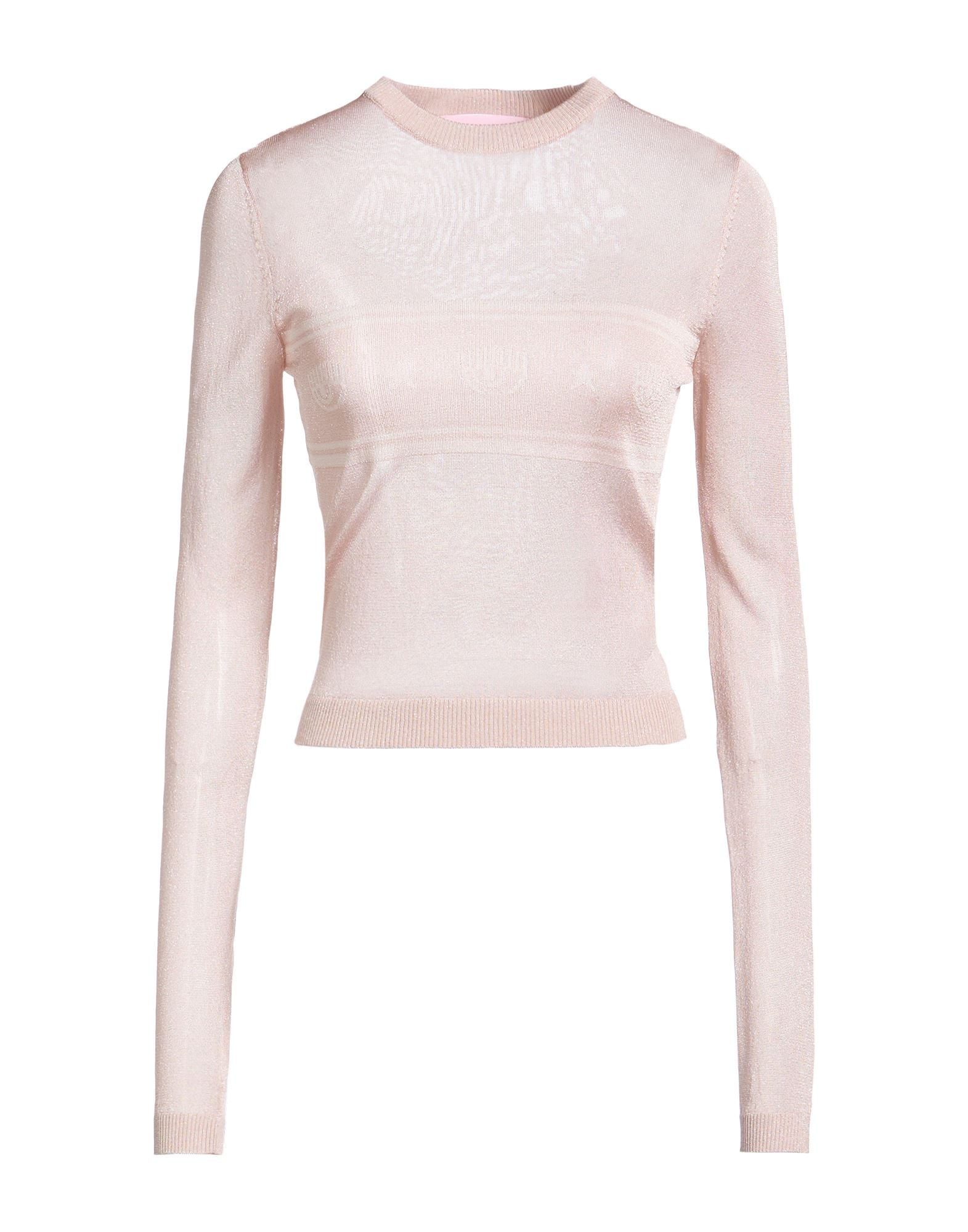 CHIARA FERRAGNI - Pullover