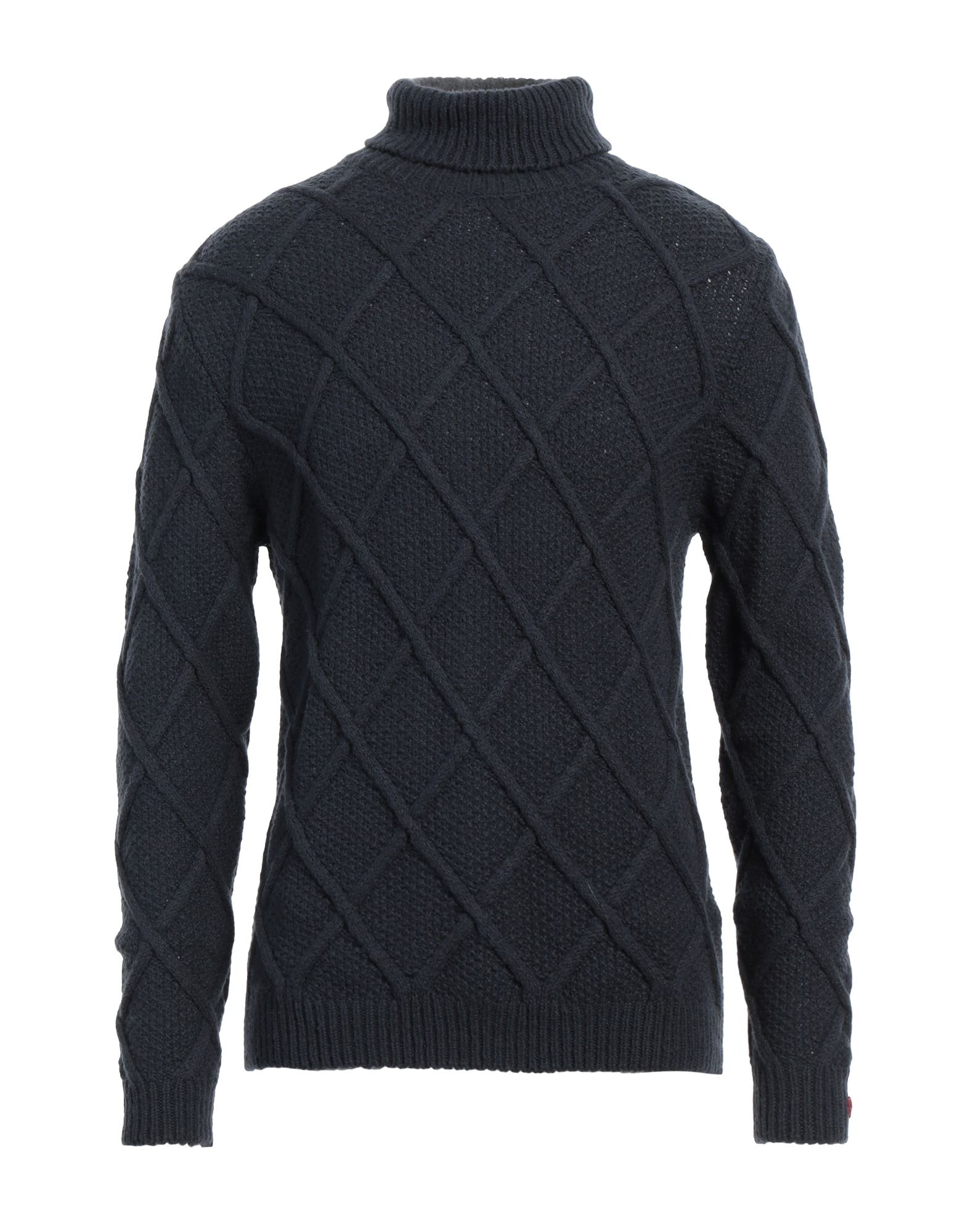 DANIELE FIESOLI - Turtlenecks