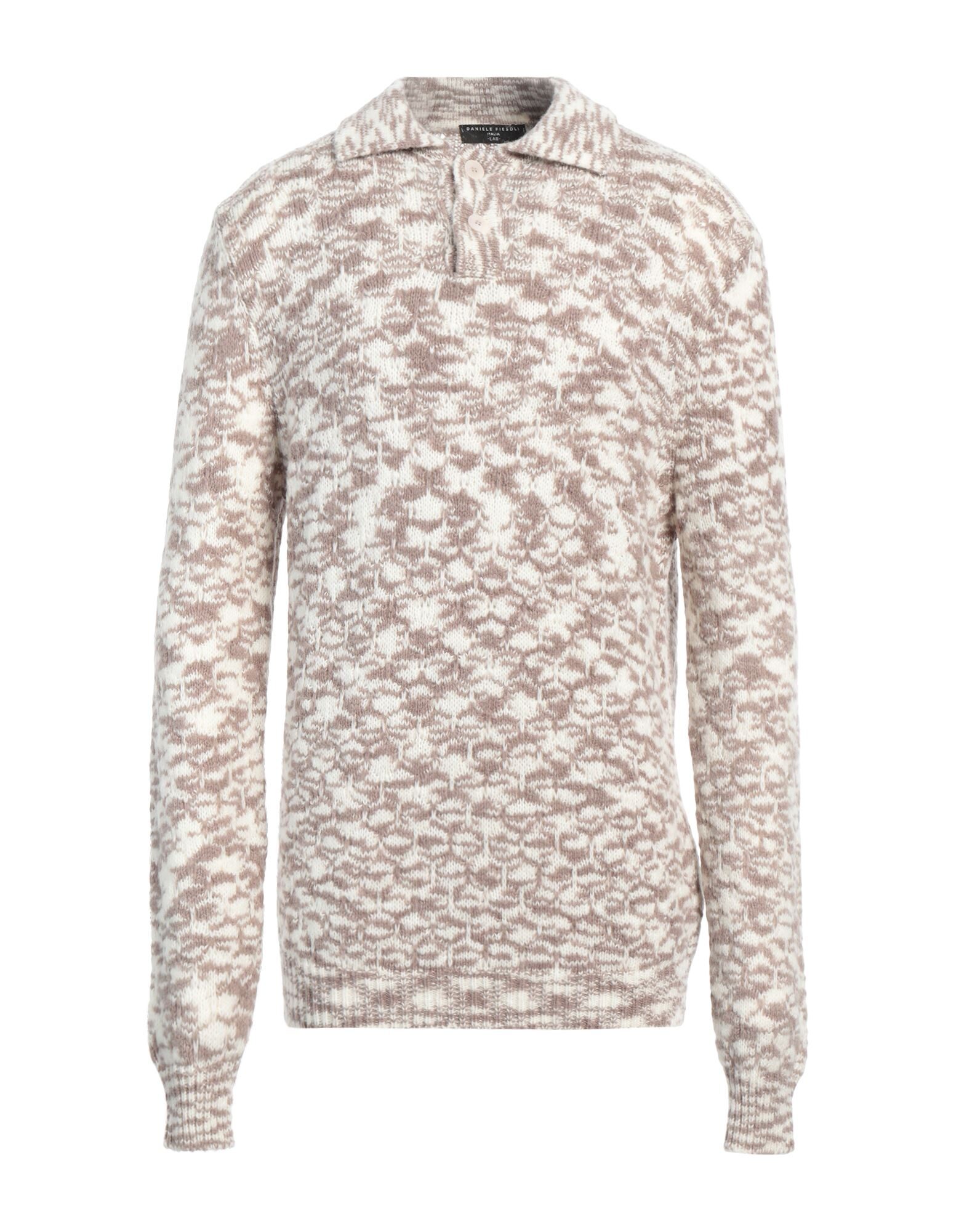 DANIELE FIESOLI - Jumpers