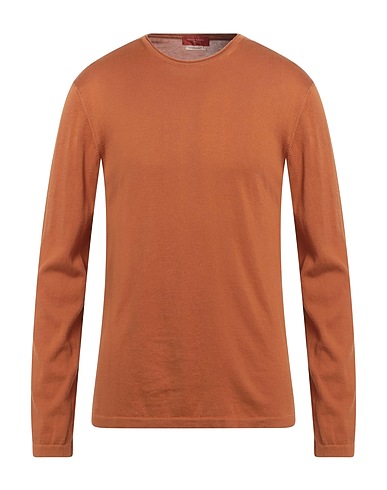 DANIELE FIESOLI Jumper 50% Baby alpaca wool, 50% Merino Wool