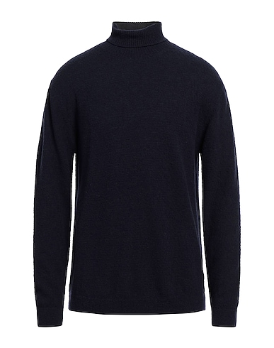 DANIELE FIESOLI Rollkragenpullover 65% Merinowolle, 25% Polyamid, 10% Kaschmir