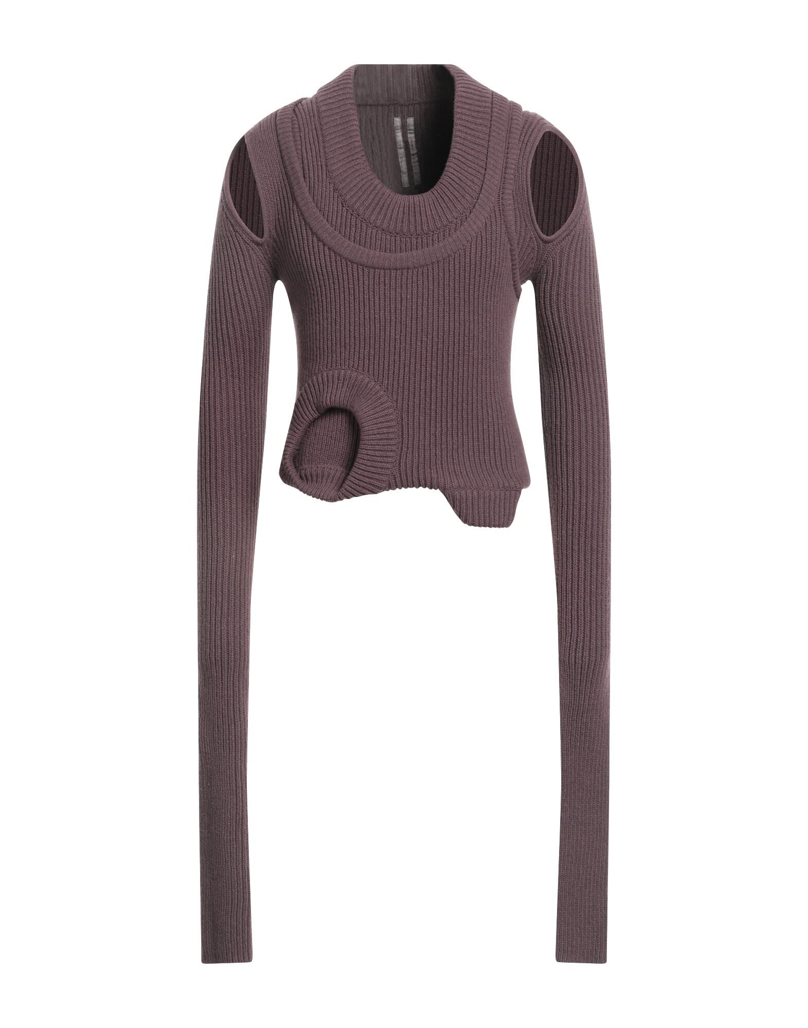 RICK OWENS - プルオーバー