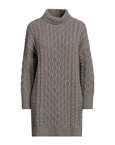 FABIANA FILIPPI Cashmere jumper Lead 95% Cashmere, 5% Virgin Wool
