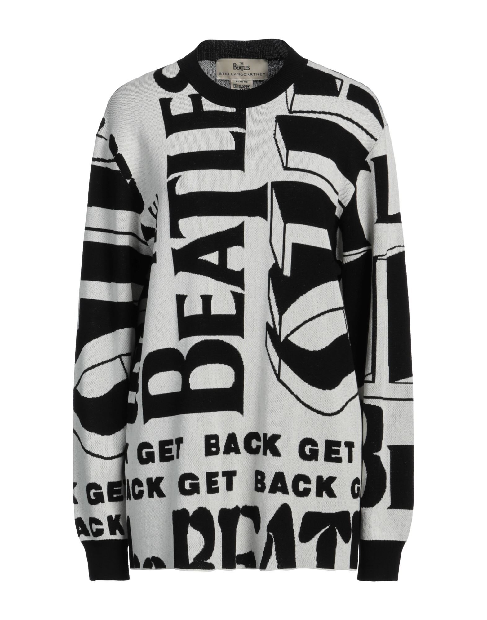 STELLA McCARTNEY - Sweaters