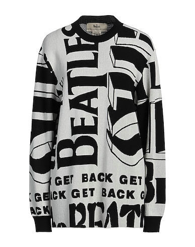 STELLA McCARTNEY Jumper 100% Wool, Cotton