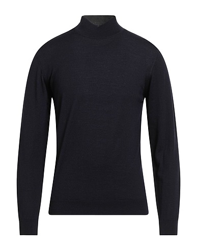 DANIELE FIESOLI Col roulé 100% Laine mérinos