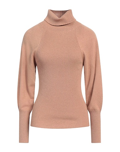 FABIANA FILIPPI Dolcevita Khaki 100% Cachemire