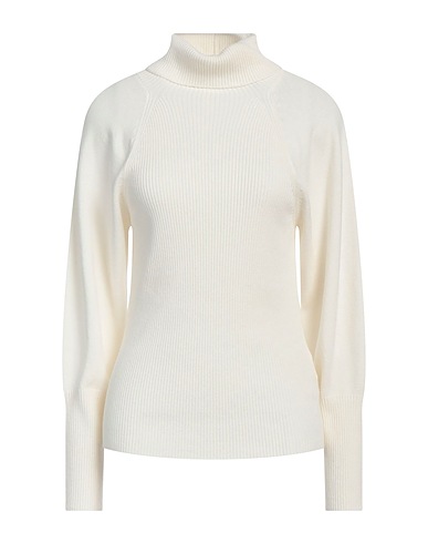 FABIANA FILIPPI Polo neck 100% Cashmere