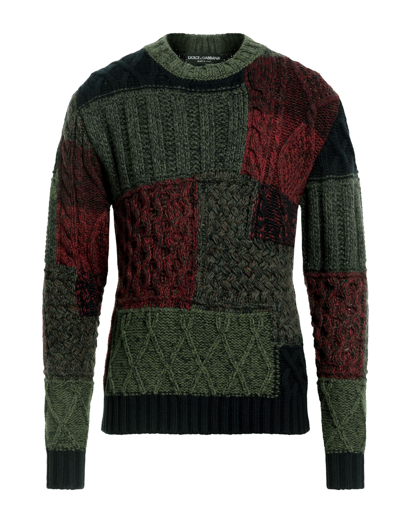 DOLCE&GABBANA - Sweaters