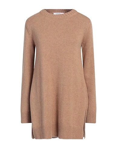MAX MARA カシミヤニット キャメル カシミヤ 100%