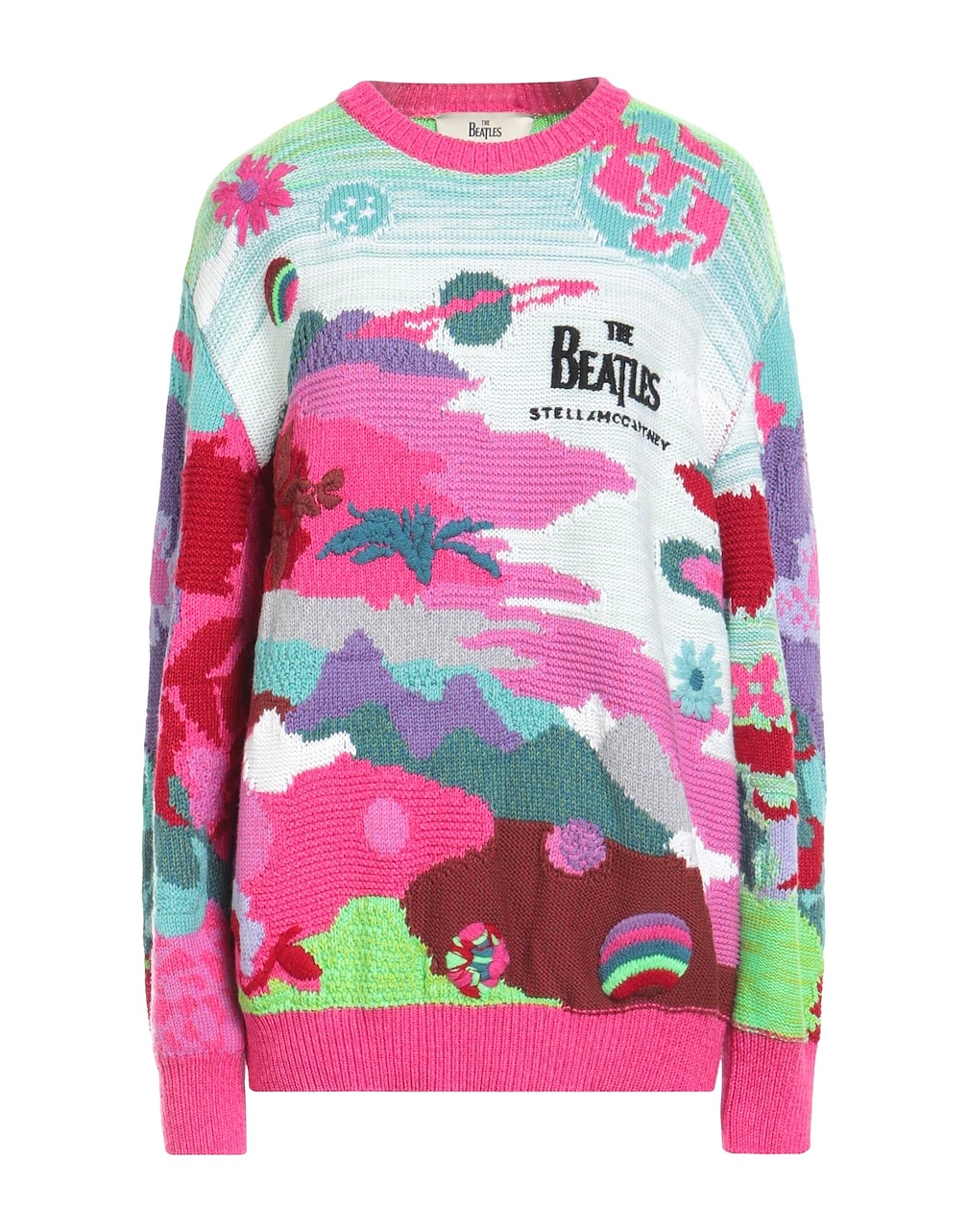 STELLA McCARTNEY - Sweaters