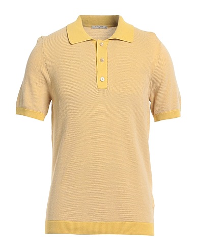 CIRCOLO 1901 Jumper Marigold 100% Cotton