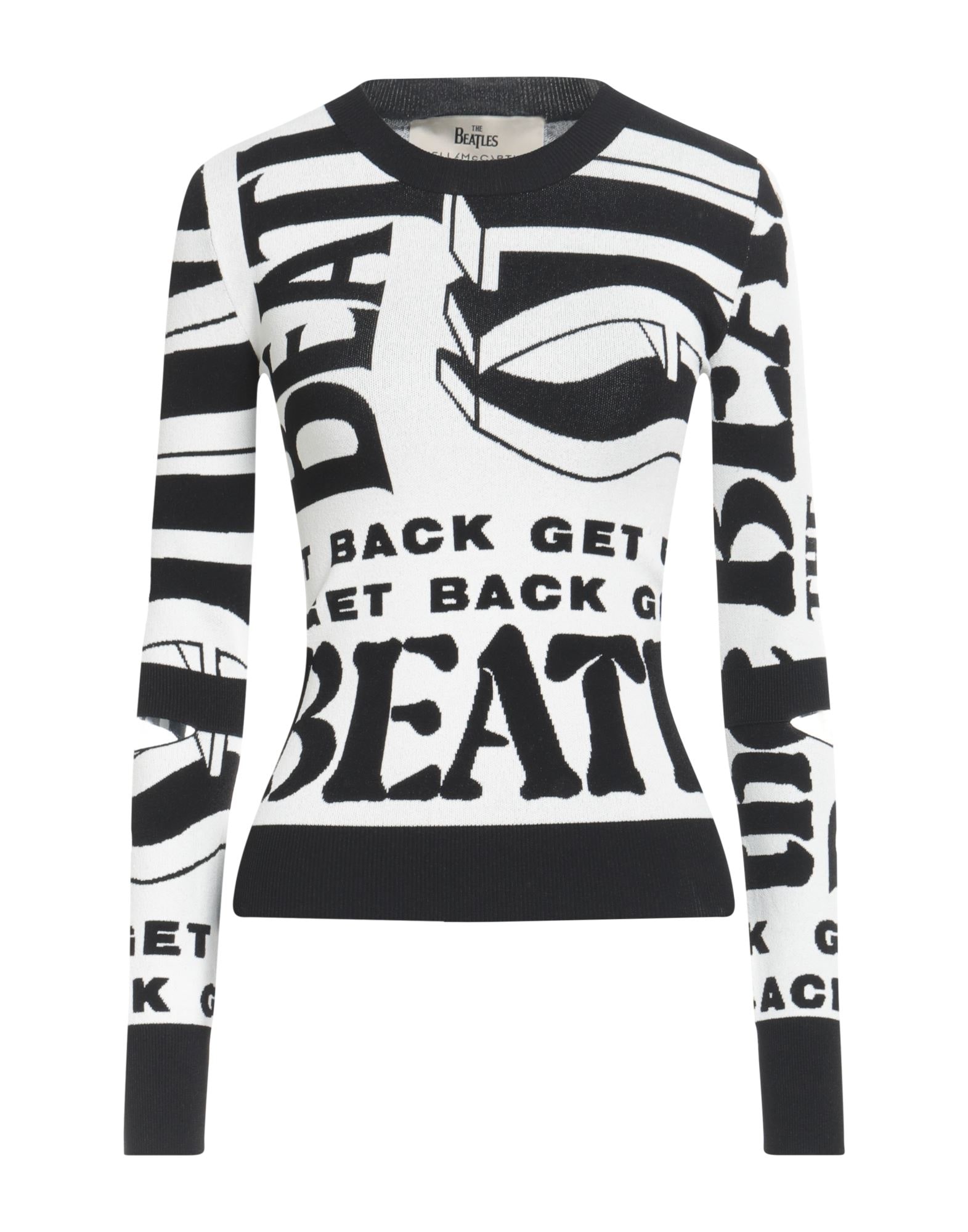 STELLA McCARTNEY - Sweaters