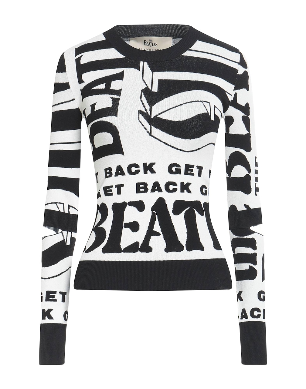 STELLA McCARTNEY - Pullover