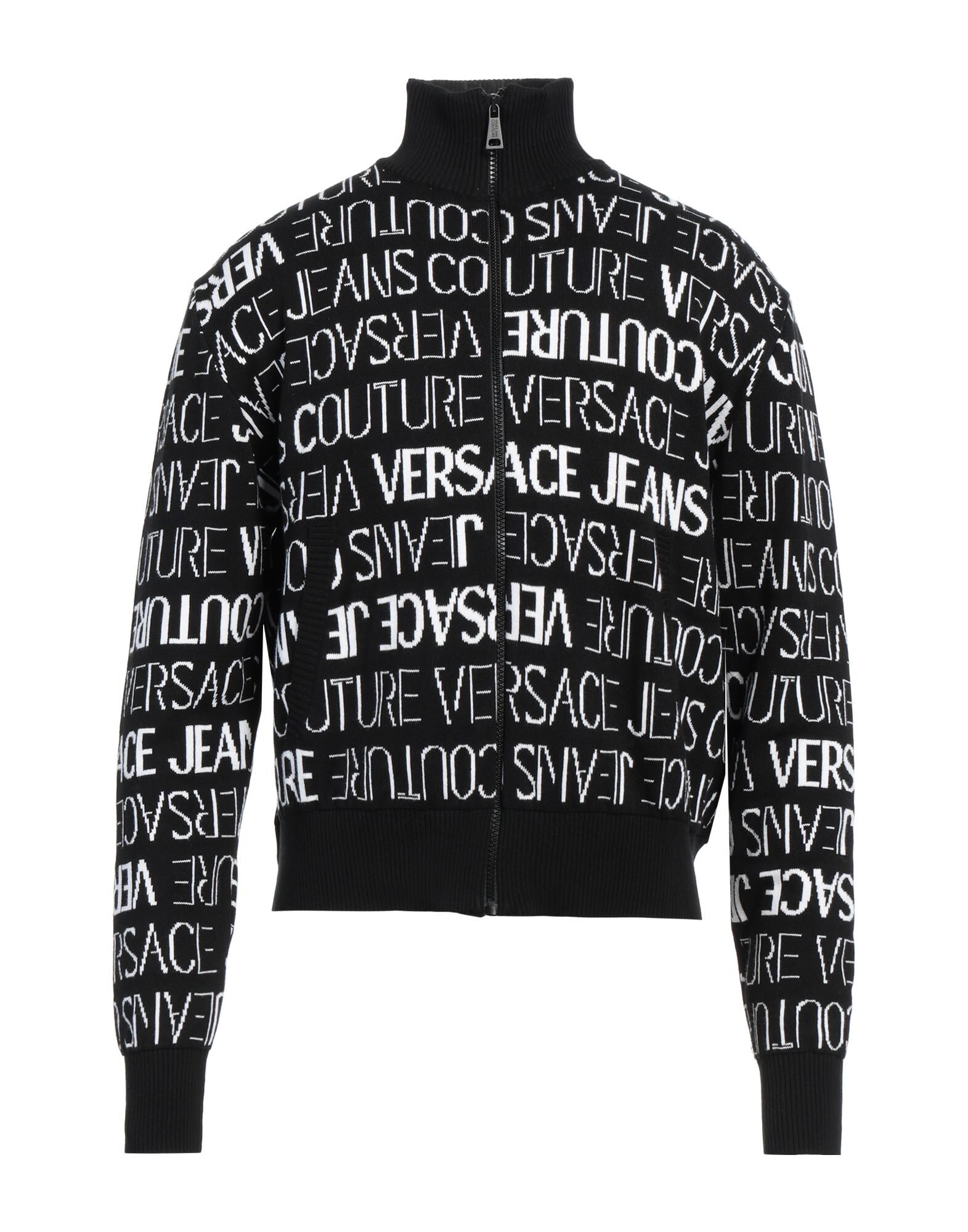 VERSACE JEANS COUTURE - Cardigans