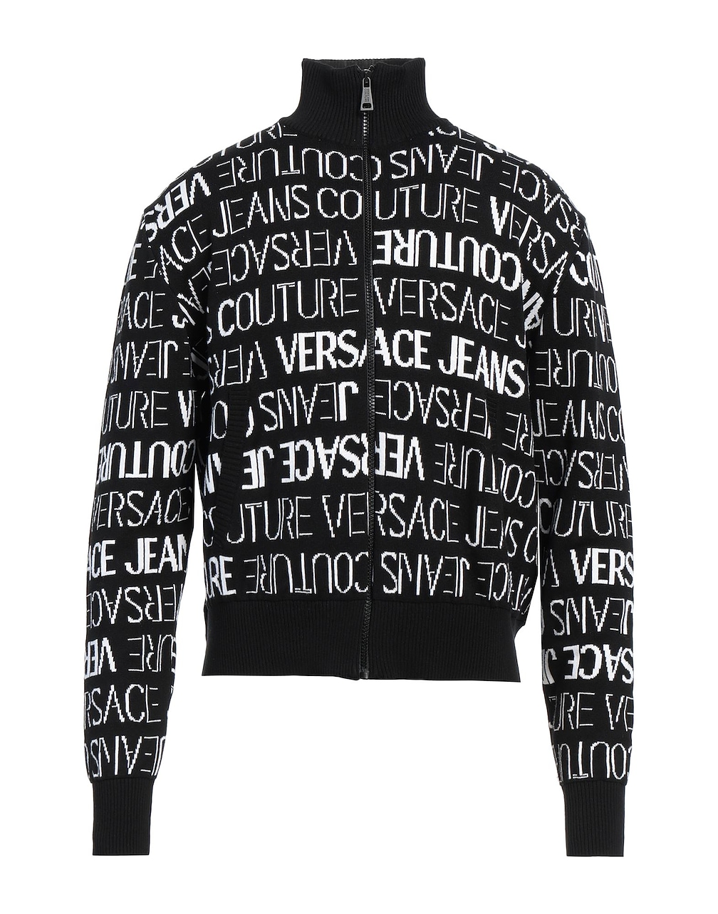 VERSACE JEANS COUTURE - Cardigans