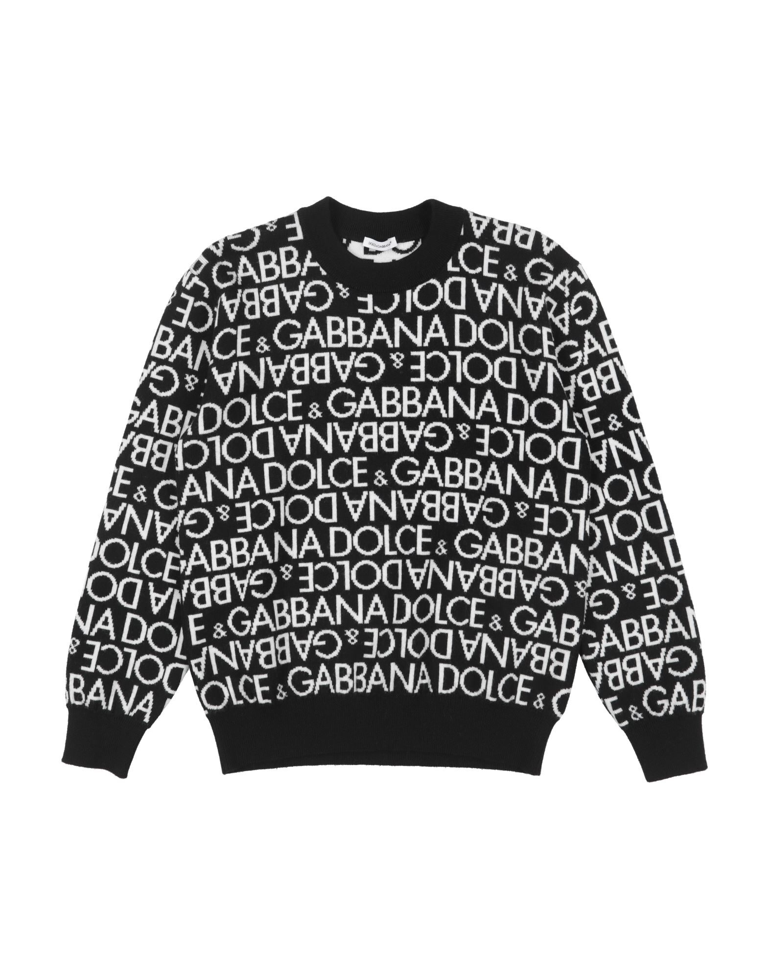 DOLCE&GABBANA - プルオーバー