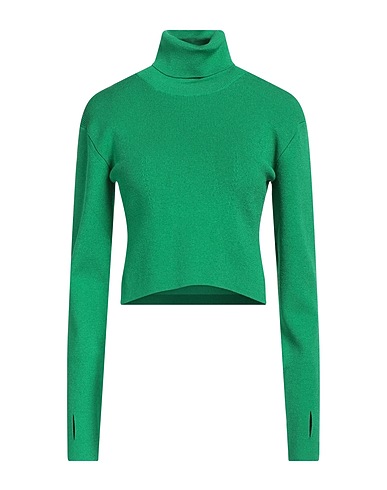 HERSKIND Polo neck X VANESSA HONG 83% Viscose, 17% Polyester