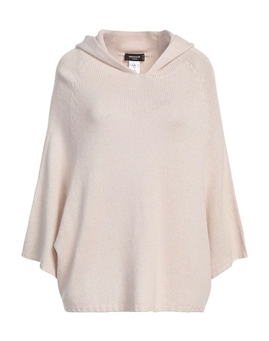 FABIANA FILIPPI Cashmere blend Light grey 100% Cashmere