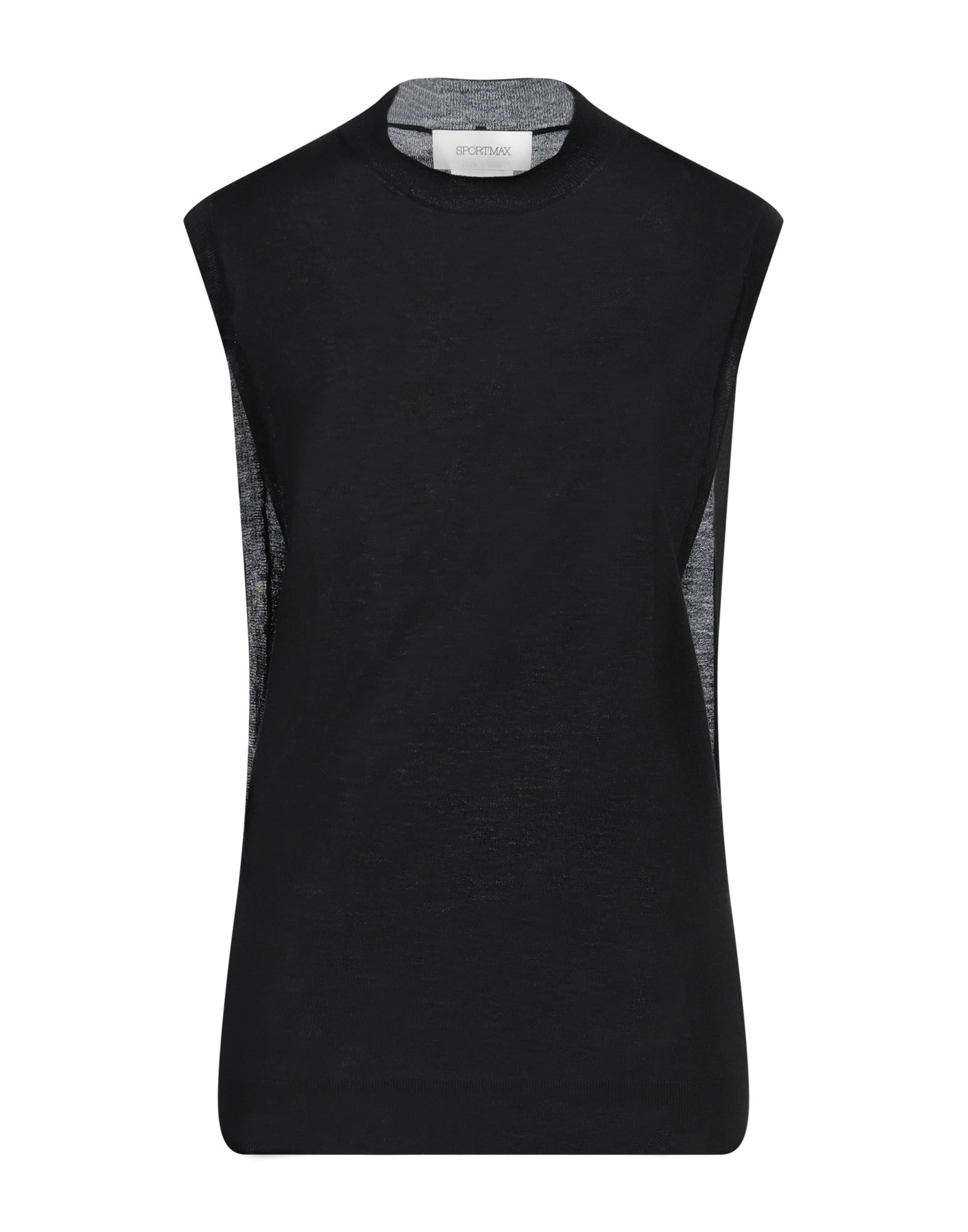 SPORTMAX - Pullover
