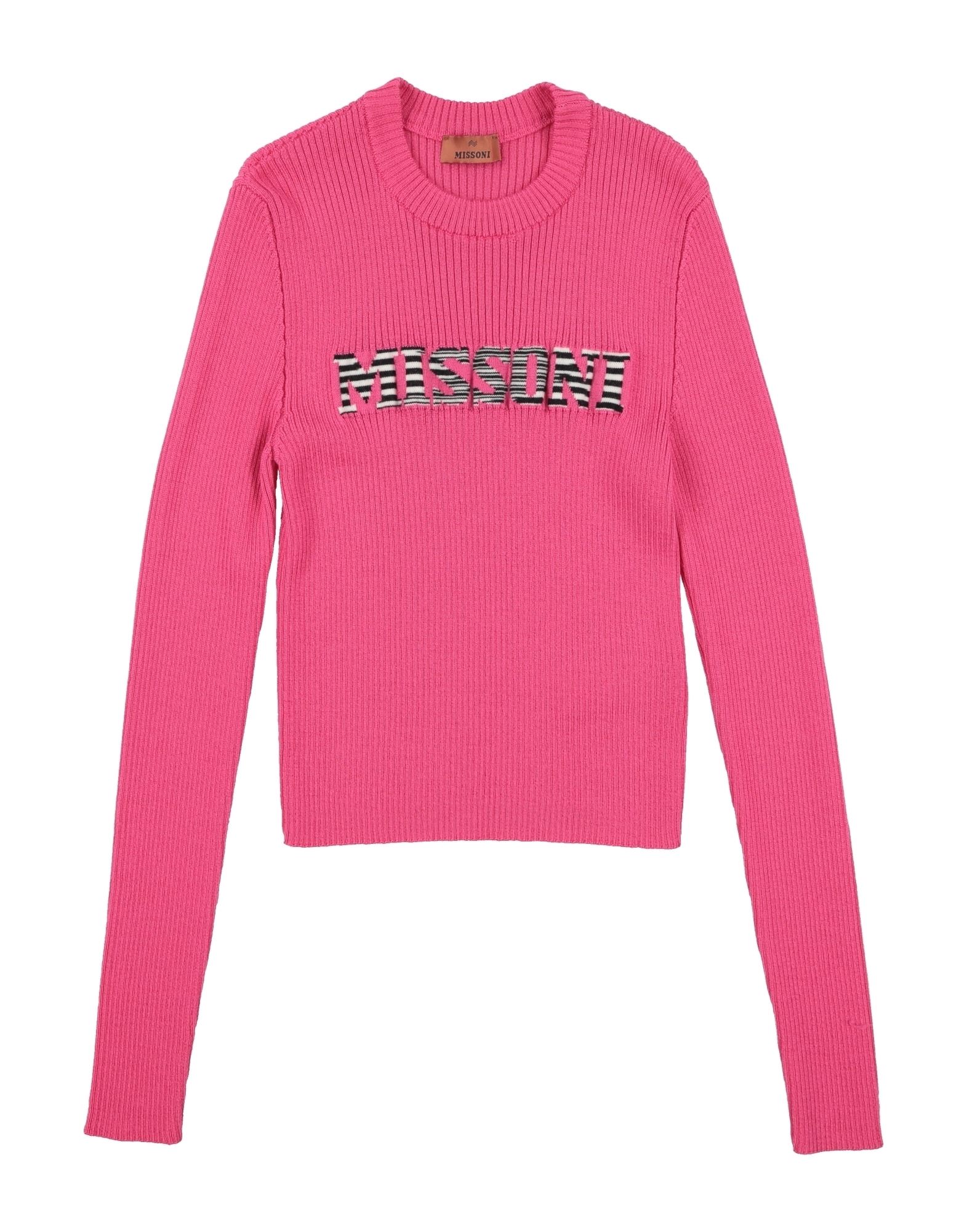 MISSONI KIDS - Sweaters