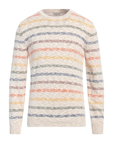 ALTEA Jumper Beige 65% Cotton, 35% Acrylic