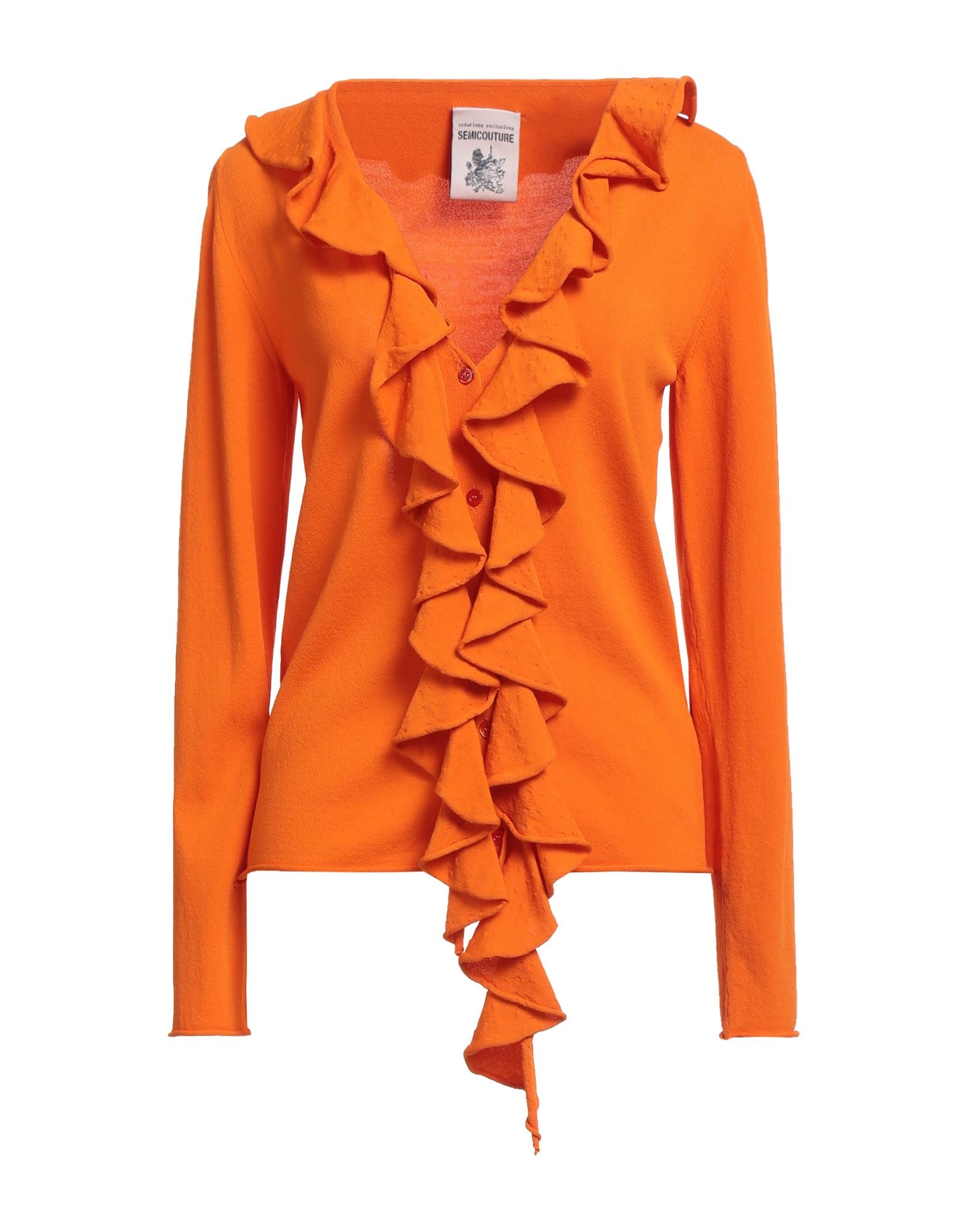 SEMICOUTURE - Cardigans