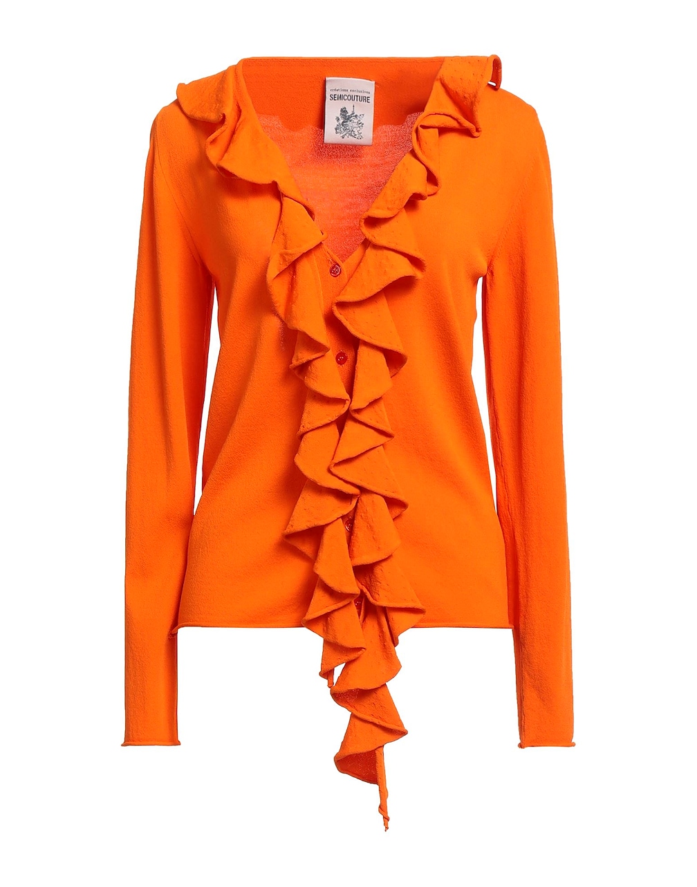 SEMICOUTURE - Cárdigans