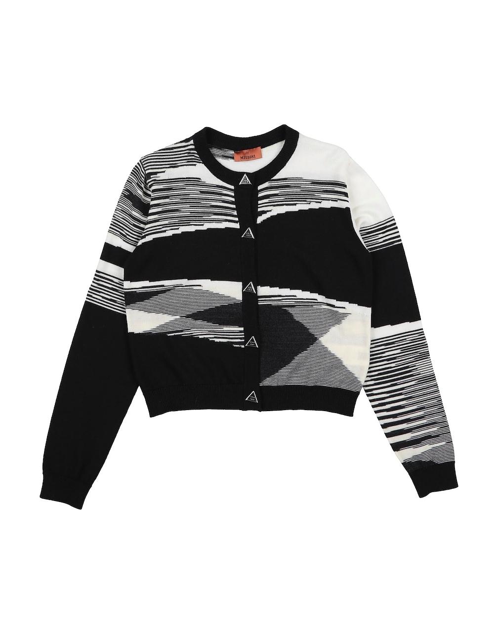 MISSONI KIDS - Cardigan