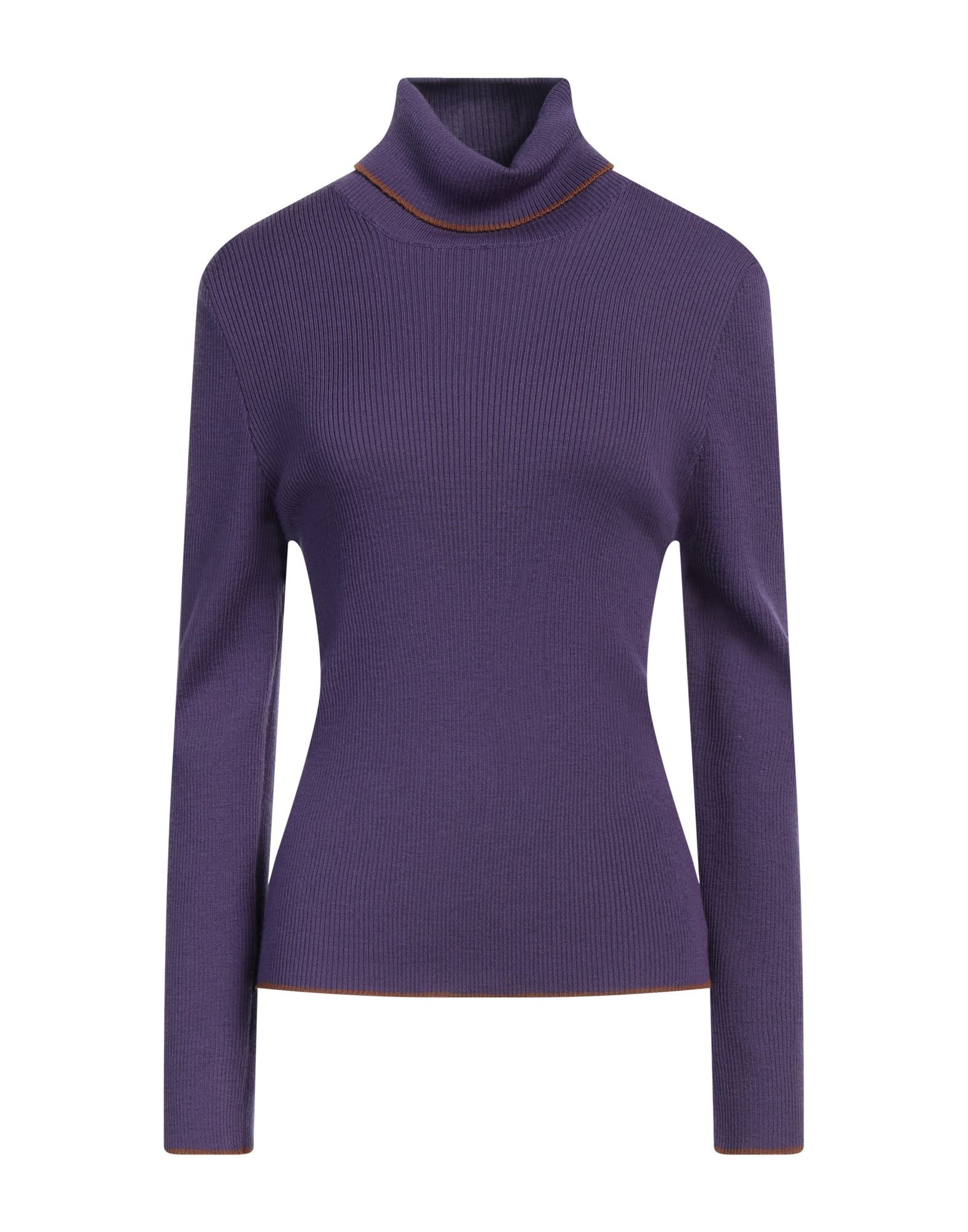 CIRCOLO 1901 - Turtlenecks