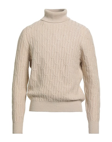 CIRCOLO 1901 Dolcevita Beige 100% Lana Vergine